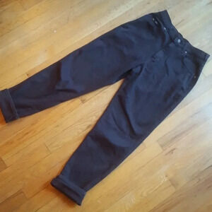 Vintage Lee High-waisted Pants